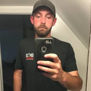 Meet your Posher, Chris